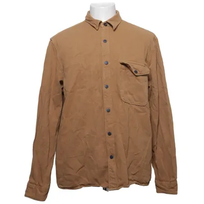 Surchemise (Beige) de C.O.F Studio Coton