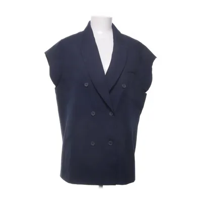 Vest (Blue) from Ipekyol Acetate, Polyester
