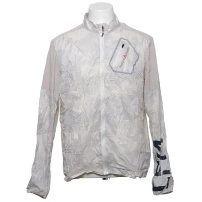 Sports jacket (White) from Reebok Crossfit Elastane, Polyamide