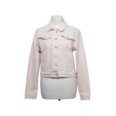 Denim jacket (Pink) from Re-Dress Cotton, Elastane