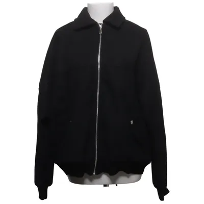 Jack (Zwart) van Pretty Body Polyester