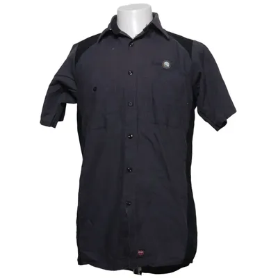 Short sleeve shirt (Sp28c83) from Red Kap Cotton, Polyester
