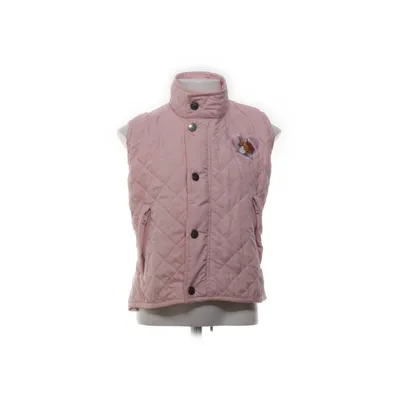 Outer vest (Pink) from Horka Polyester