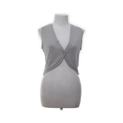 Vest (Gray) from Tippy Acrylic