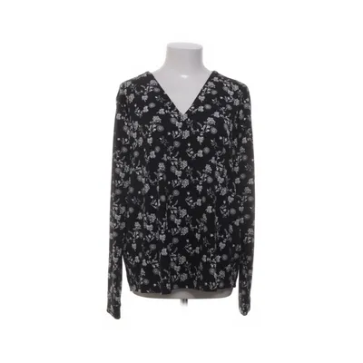 Topp (Svart, Vit, Flerfärgad) från Flash Woman Elastan, Polyester