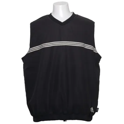 Sports vest (Black) from Adidas Golf