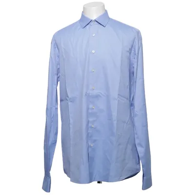 Chemise (Bleu) de Oas Design