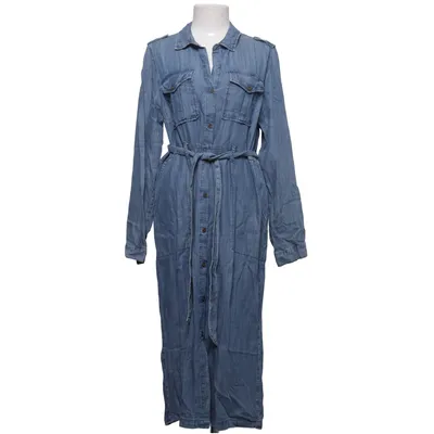 Robe chemise (Bleu) de Velvet Heart