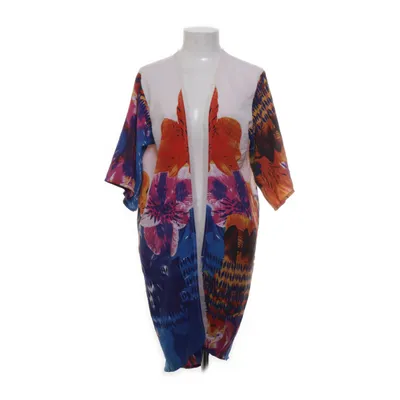 Strandjurk (Blauw, Roze, Oranje, Wit, Meerkleurig) van River Island Polyester