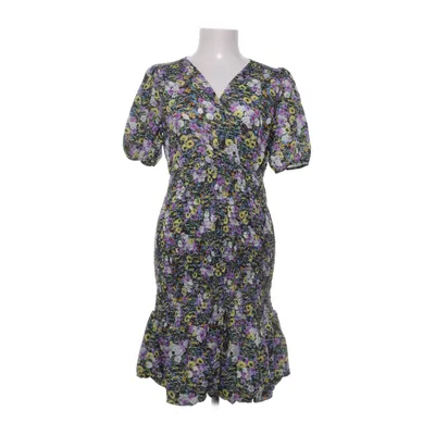 Dress (Multicolored) from Vero Moda Polyester