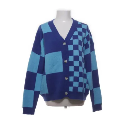 Cardigan (Blue) from Rosa Lundberg Polyester