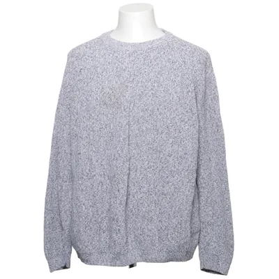 Tröja (Grå) från Pelle P Bomull