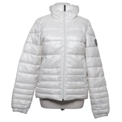Vinterjacka (Vit) från DKNY Sport