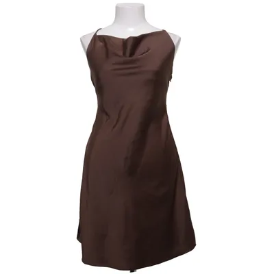 Dress (Brown) from Envii Polyester