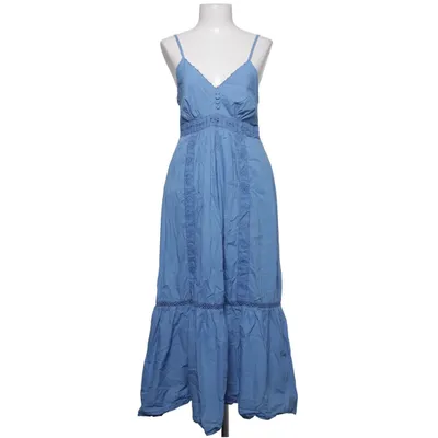 Maxi dress (Blue) from NKD Cotton