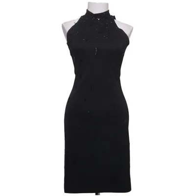 Cocktail dress (Black) from Dori Polyester