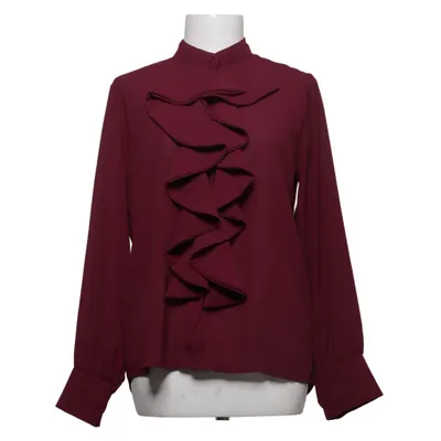 Blouse (Rouge) de TRF Collection Polyester