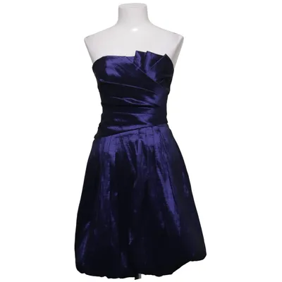 Cocktail dress (Purple) from Aspeed Polyester, Viscose