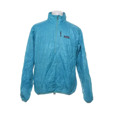 Anorak (Blue) from Patagonia Polyester