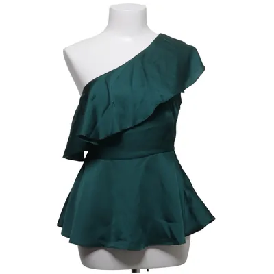 Topp (Grön) från H&M Polyester