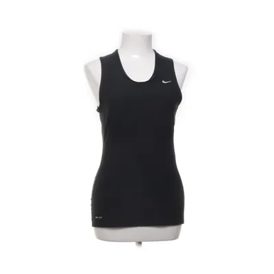 Sports tank top (Black) from Nike