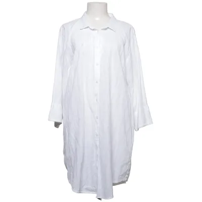 Chemise (Blanc) de Antica Sartoria Coton