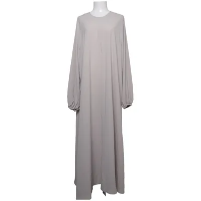 Robe longue (Beige) de Uswe