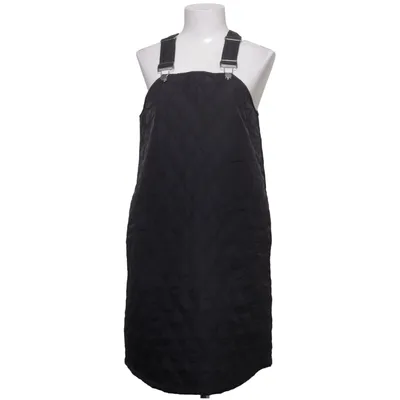 Tuinjurk (Zwart) van Pieces Polyester