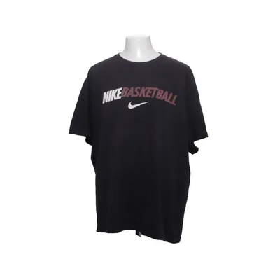 T-shirt (Noir) de Nike Basketball