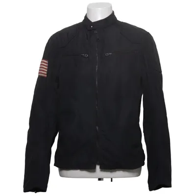 Jack (Zwart, Meerkleurig) van Denim & Supply Ralph Lauren Katoen, Polyamide