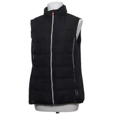 Outdoor vest (Zwart) van Active Elastaan, Polyester