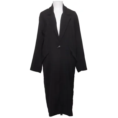Jas (Zwart) van Isay Polyester
