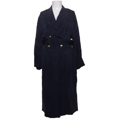 Dress (Blue) from Schmeinck