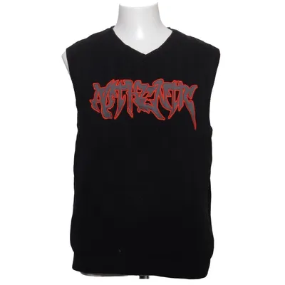 Slipover (Karl Vest) from Weekday Cotton