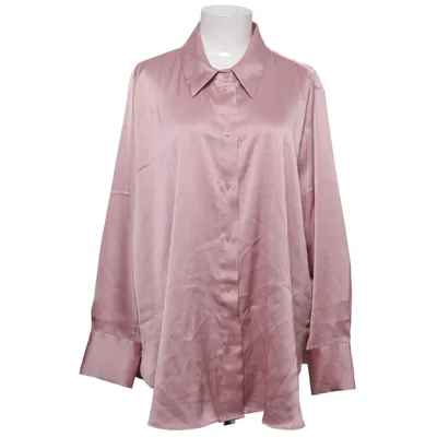 Chemise (Rose) de H&M Modern Classic Polyester