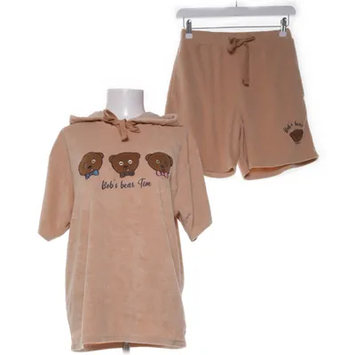 Mjukisset (Beige) från Universal Studios