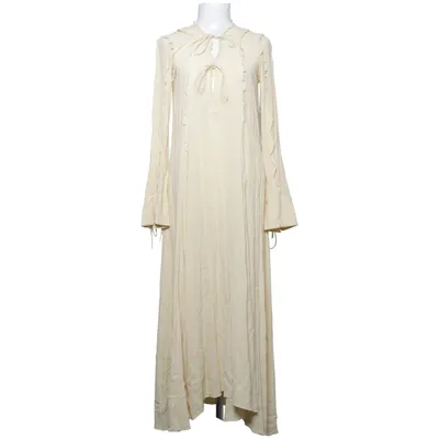 Maxi dress (Beige) from Arket
