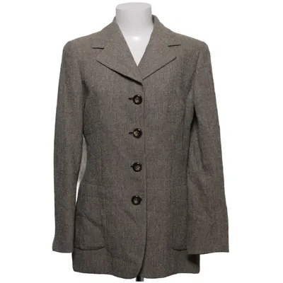 Blazer (Brown) from Cantarelli