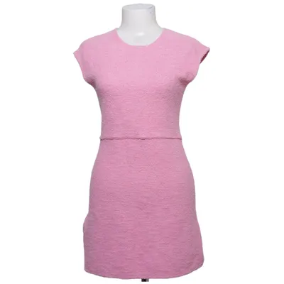 Dress (Pink) from Zara Cotton, Polyester
