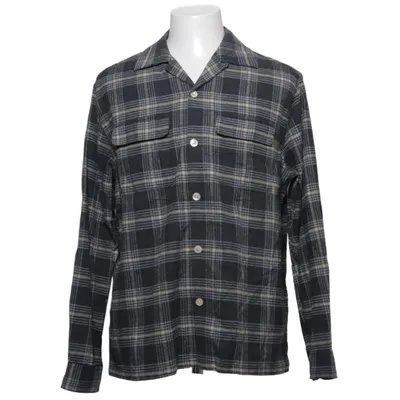 Flannel shirt (Pocket Shirt) from Sunflower Cotton