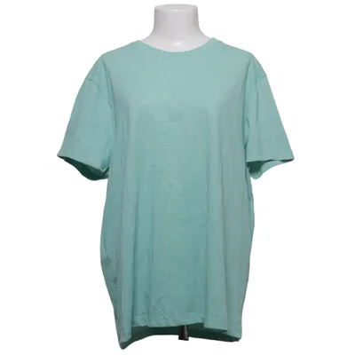 T-shirt (Green) from KiK Cotton, Polyester