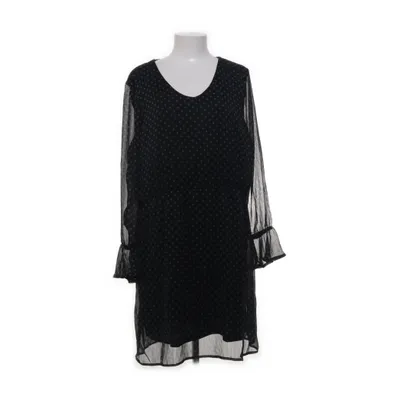 Klänning (Svart, Flerfärgad) från Blue Motion Polyester
