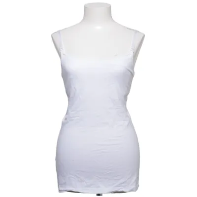 Tank Top (White) from Queen