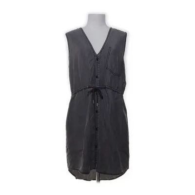 Jurk (Grijs) van Cheap Monday Lyocell