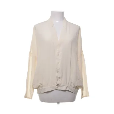 Blus (Beige) från Henrik Vibskov Silke