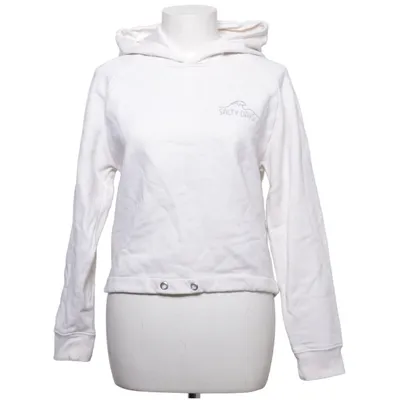 Huvtröja (Beige) från Mabro Ekologisk bomull, Återvunnen polyester