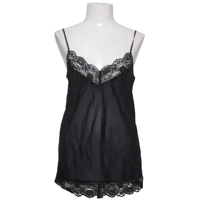 Haut de pyjama (Noir) de DAY Birger et Mikkelsen Coton, Soie