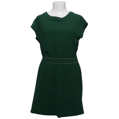 Dress (Green) from It Hippie Polyester