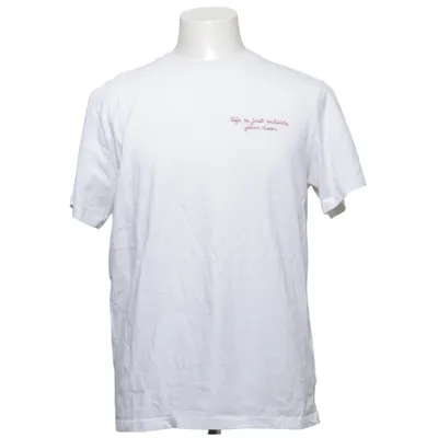 T-shirt (Wave) from Forét Organic cotton