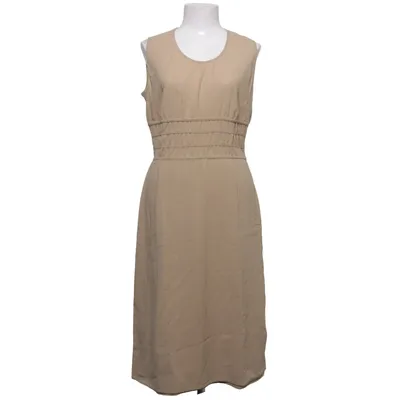 Robe (Beige) de Strenesse Gabriele Strehle Laine